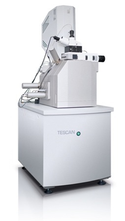 RISE Microscope