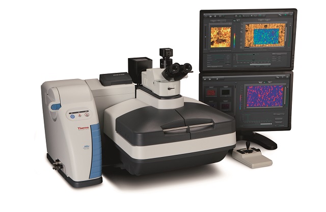 DXRxi Raman Imaging Microscope
