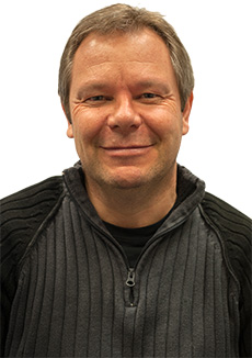 Martin Davies