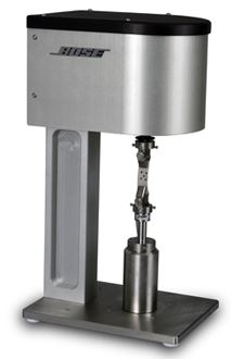 The versatile Bose 5500 test instrument