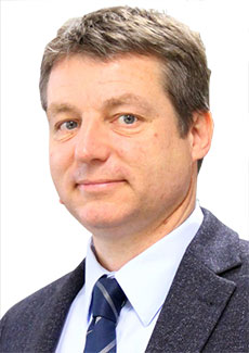Alex Koprivc