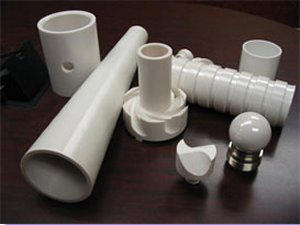 Insulating rings