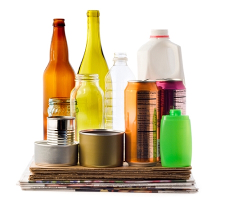 Different materials are used to make packaging in various shapes depending on the products it is intended to protect.