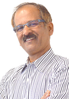 Amulya Das