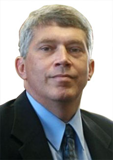 Dr. Frank DeThomas