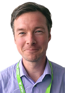 Ed Connor