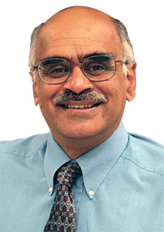 Dr. Prasad Apte
