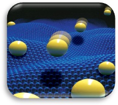 Surface area measurements are crucial for pharmaceutical materials.