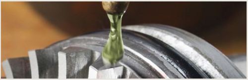 High performance lubricants from Dow Corning