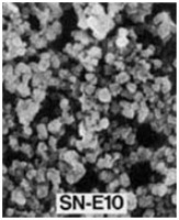 The SN-E10 grade of silicon nitride powder from UBE Industries