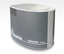 Spinsolve Carbon