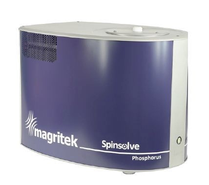 Spinsolve Phosphorus-31 Benchtop NMR