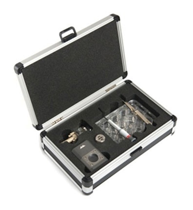 The surface zeta potential cell kit available for the Zetasizer Nano range of instruments.