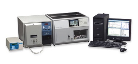 The TDAmax system.