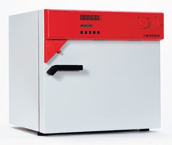 Material test chamber FP 53