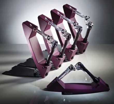 AAOS bone models