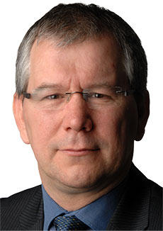 Andrew Alderson