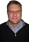 Toby Rogers