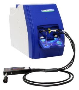 i-Raman® Plus Portable Raman spectrometer
