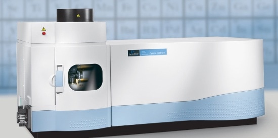 PerkinElmer® Optima™ 7300 DVICP-OES