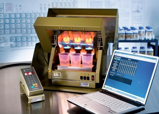Claisse® M4™ Fluxer