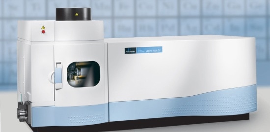PerkinElmer® Optima™ 7300 DV ICP-OES