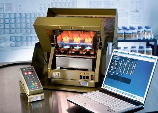 Claisse® M4™ Fluxer