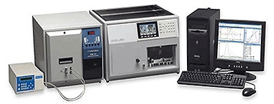 Malvern Panalytical Viscotek TDA Triple Detection GPC System.