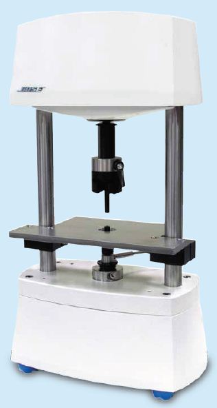 Bose compression testing instruments