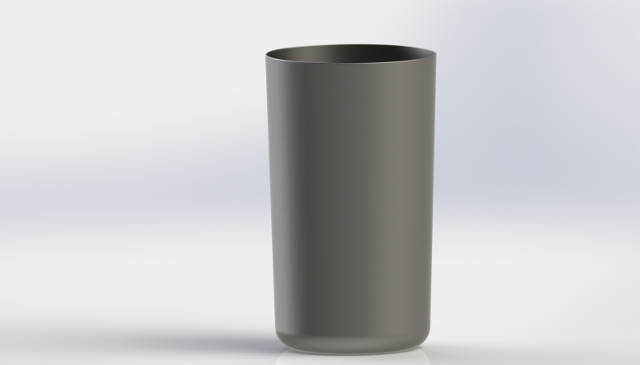 "Molybdenum has excellent thermal conductivity, which combined with its low thermal expansion coefficient, makes the entire crystal growing system very stable."