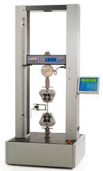 The LS100KPlus testing machine