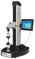 The LS1 Material Tester