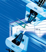 The NEXYGENPlus multi-lingual materials testing software