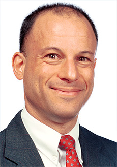 Dave Wolff