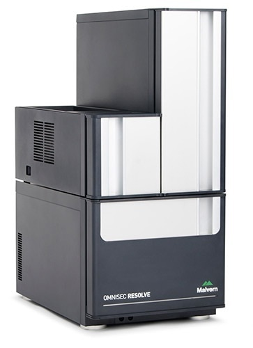 OMNISEC RESOLVE