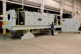 Rotary Furnaces