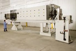 Rotary Furnaces