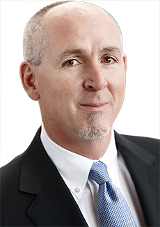 Brian Mitchell