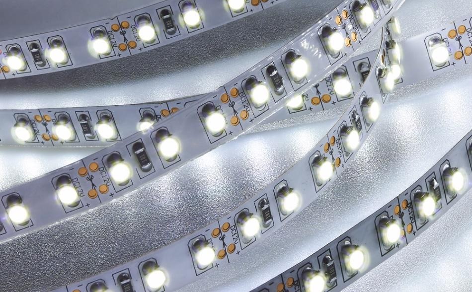 LED Measurement