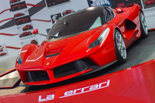 Ceramic coatings are used in motorsports to protect against heat and wear.