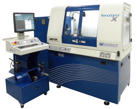 Nanoform® X