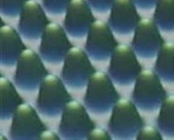 Characterization of patterned substrates – WLIs get confused by repeating patterns
