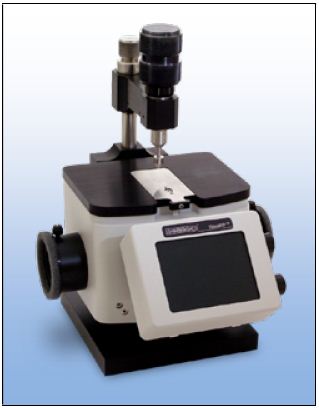 The Harrick VideoMVP.