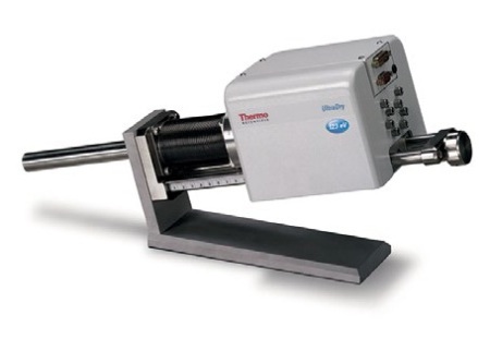 UltraDry EDS Detector