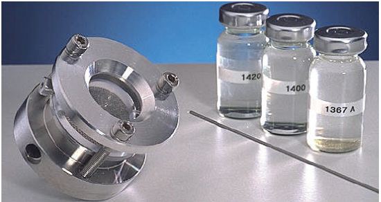 water molecules