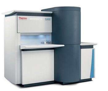 K-Alpha+ system