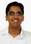 Rohit Ramnath