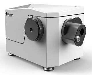 Photon etc’s laser line tunable filter (LLTF) Contrast™