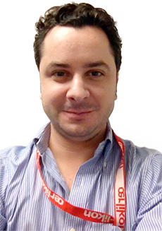 Antonio Mantilla