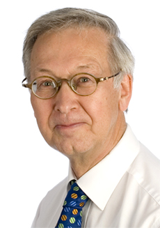 Sir Colin Humphreys